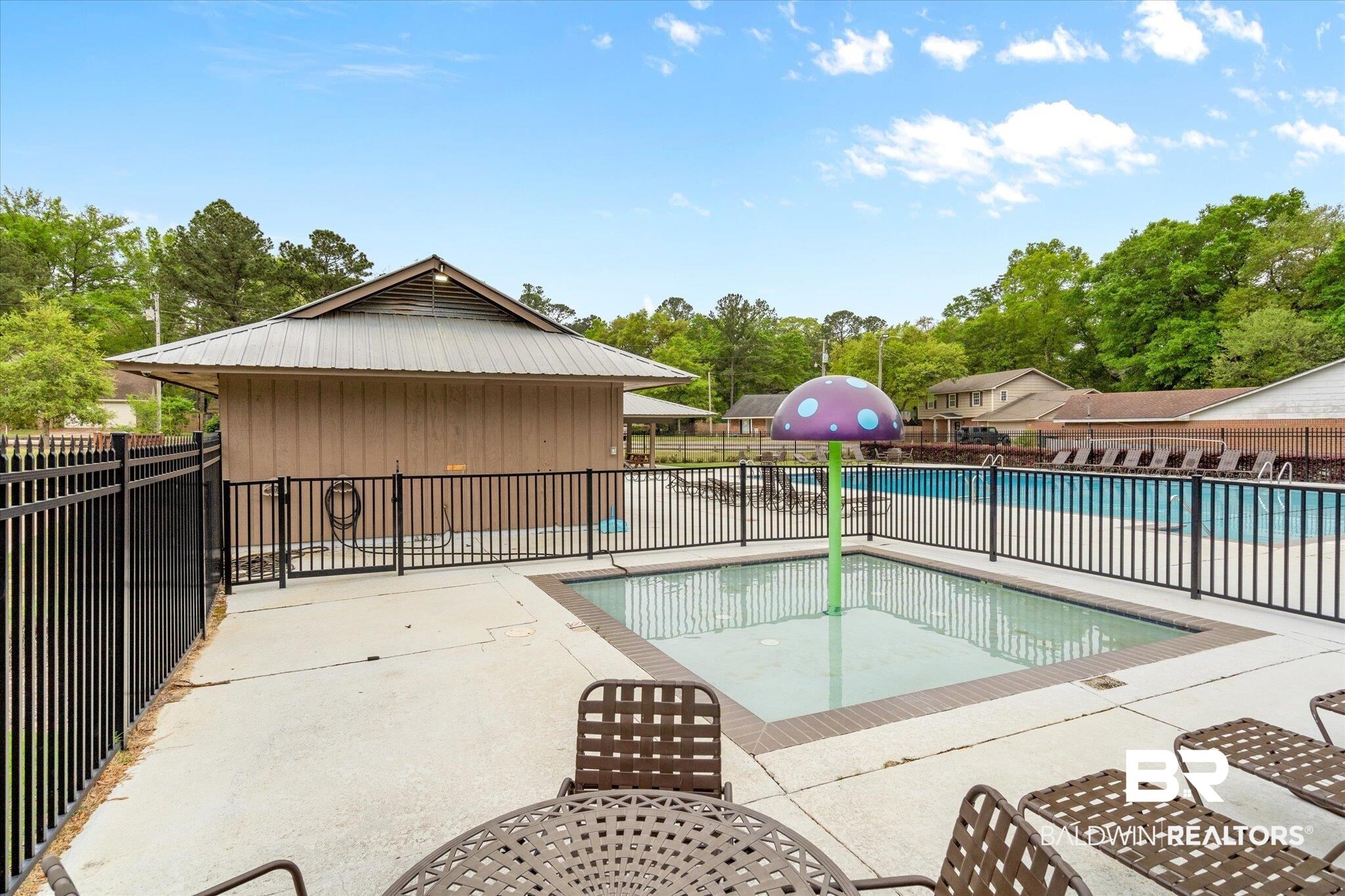 128 Dewitt Circle Daphne, AL 36526 - Photo 41 of 42 Multiple Pools