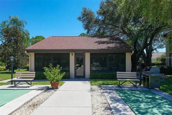 $4,850 | 6281 Timberlake Drive, Unit H6, Sarasota, FL 34243