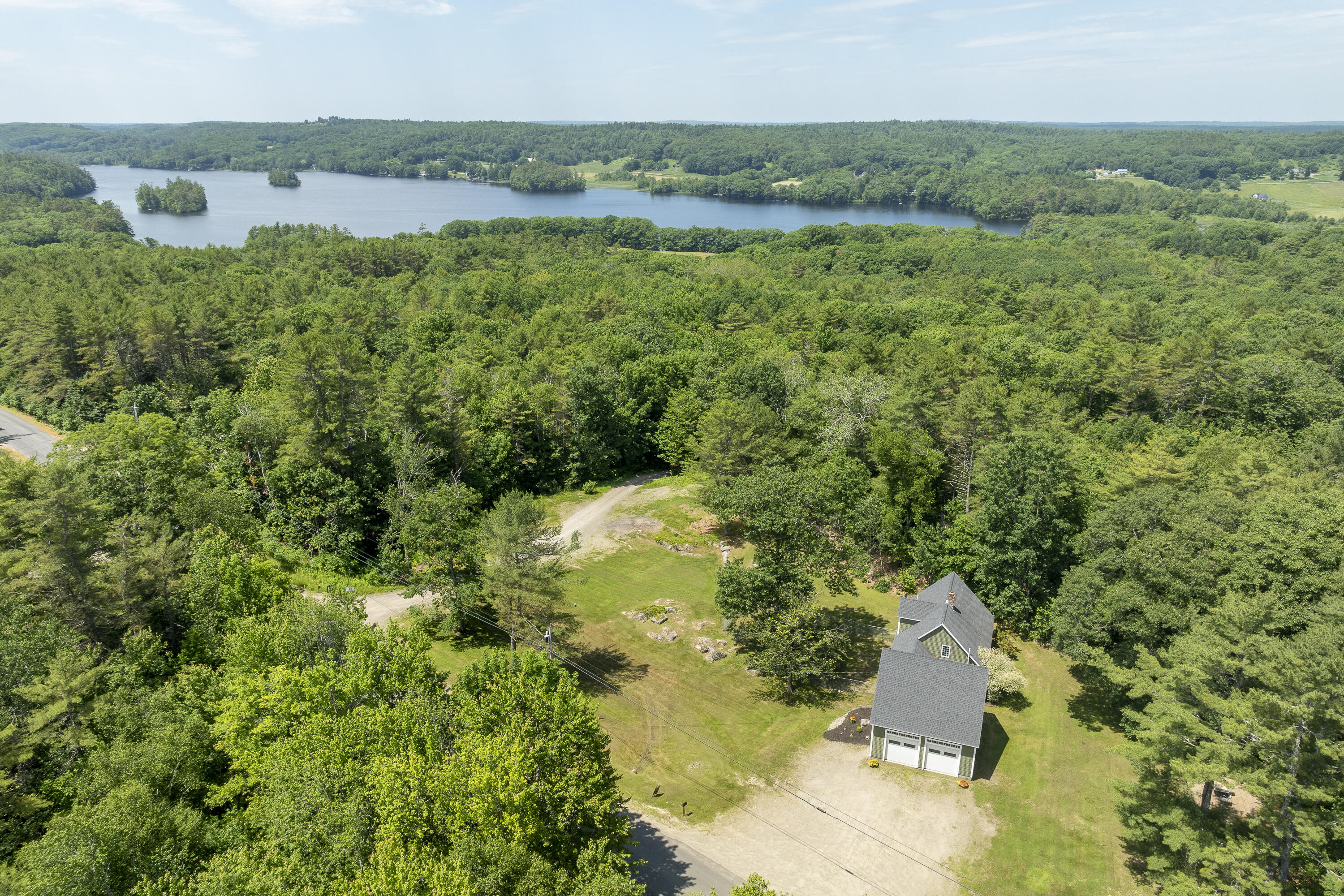 610 West Neck Road Nobleboro, ME 04555 - Photo 8 of 82 07-610 W Neck Rd, Nobleboro, ME-TP