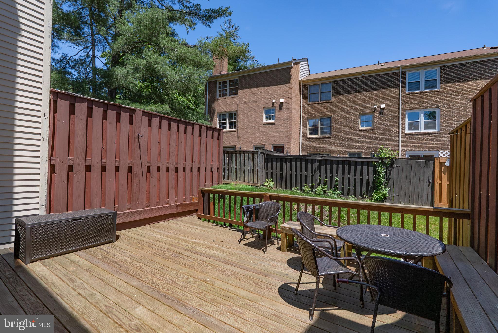 17 Hickory Hill Court Silver Spring, MD 20906 - Photo 27 of 32