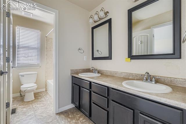 6282 Pilgrimage Road Colorado Springs, CO 80925 - Photo 9 of 14 Gallery Image 9