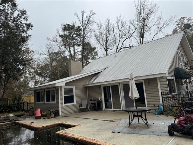 1307 Monroe Street Mandeville, LA 70448 - Photo 2 of 51