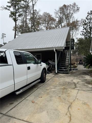 1307 Monroe Street Mandeville, LA 70448 - Photo 50 of 51