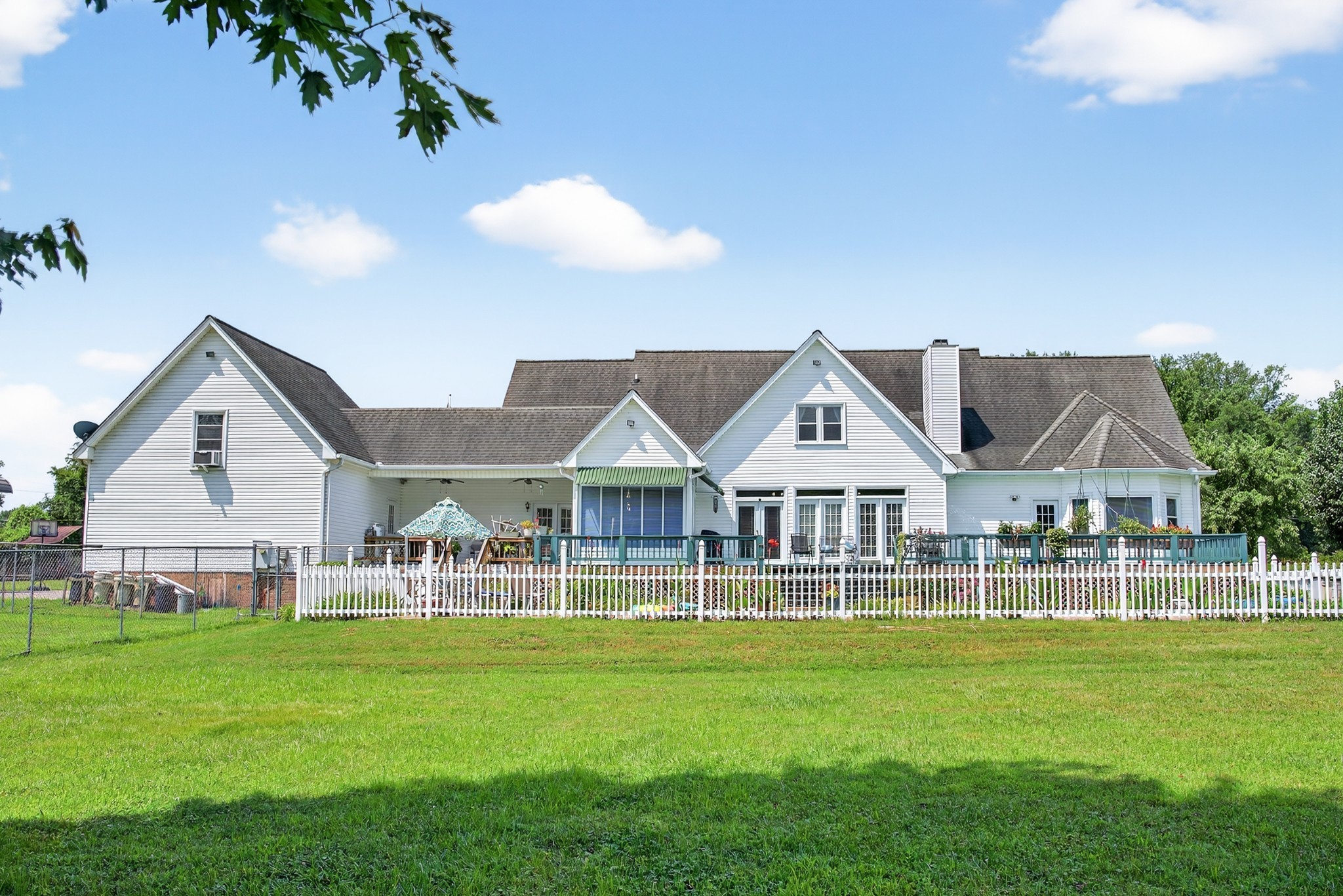 2236 New Hope Road Hendersonville, TN 37075 - Photo 11 of 80