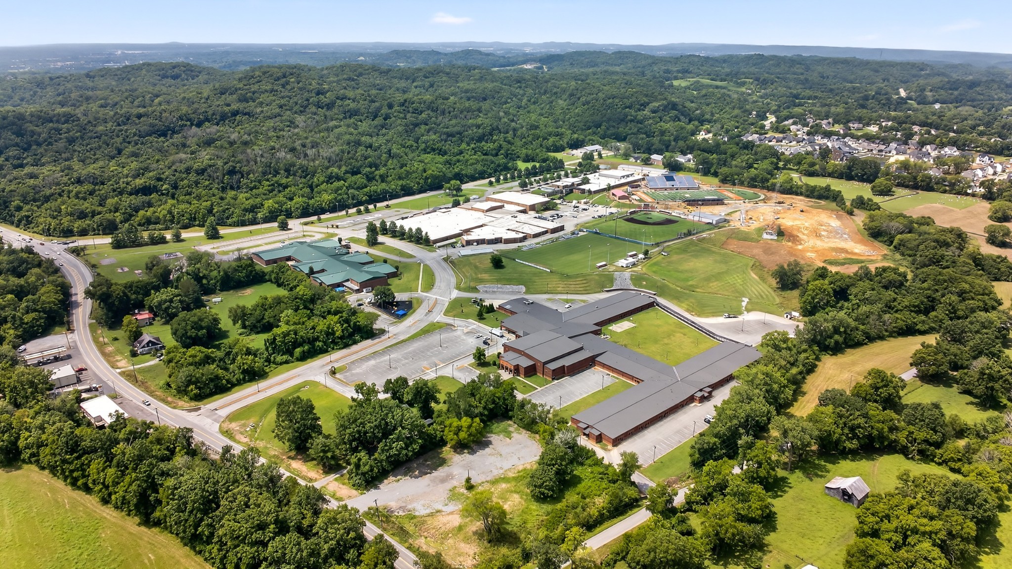 2236 New Hope Road Hendersonville, TN 37075 - Photo 22 of 80