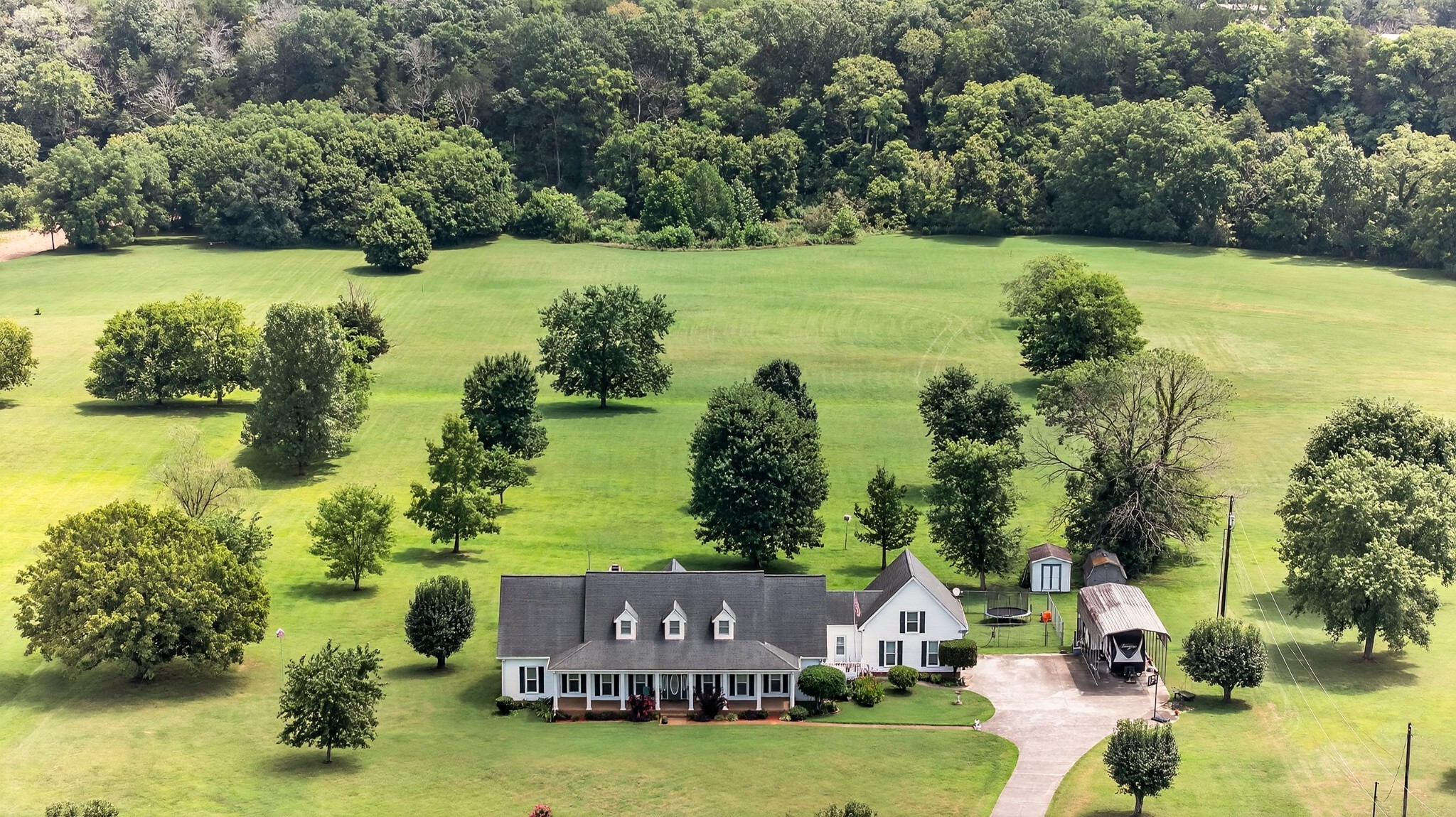 2236 New Hope Road Hendersonville, TN 37075 - Photo 23 of 80