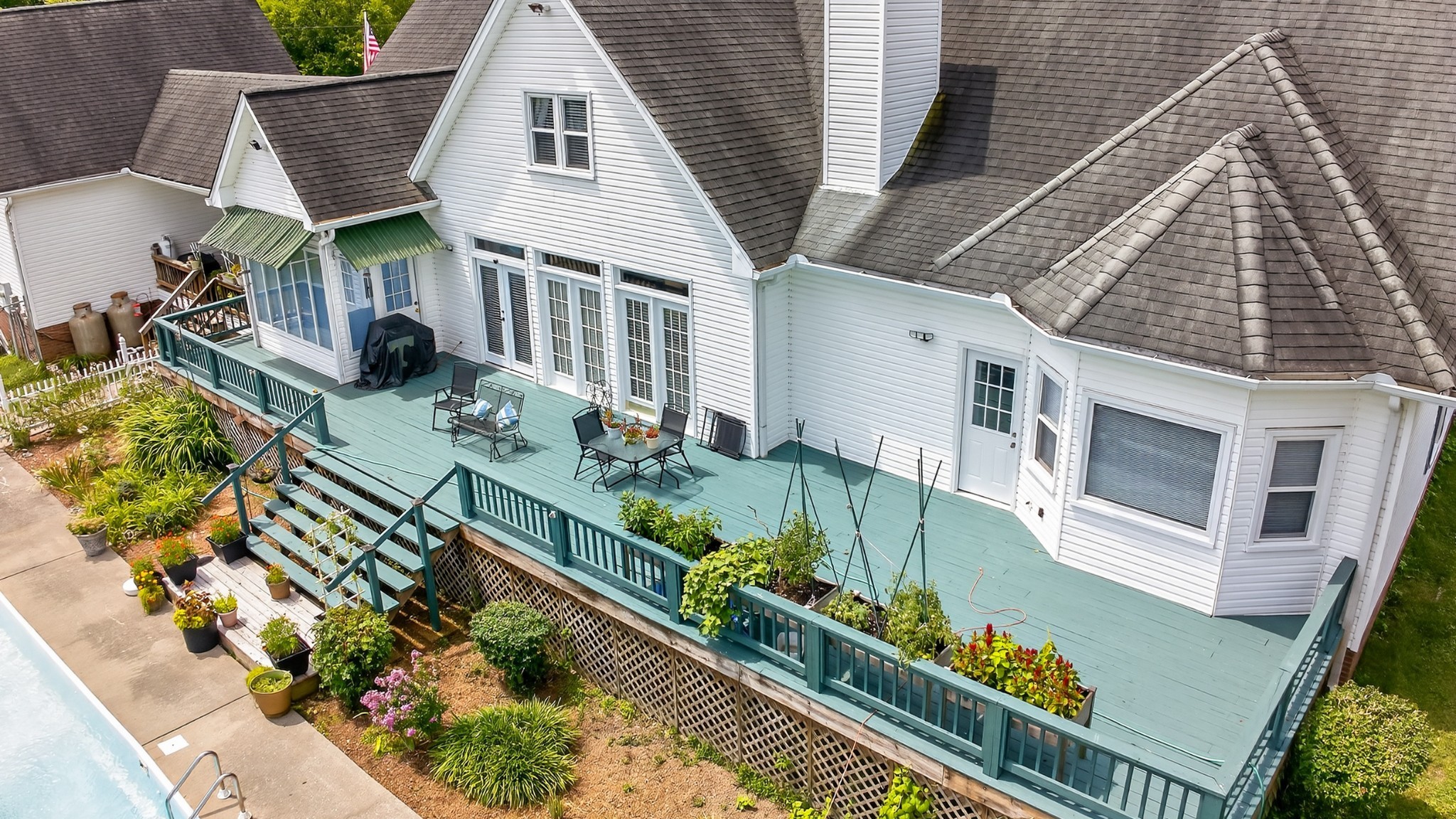 2236 New Hope Road Hendersonville, TN 37075 - Photo 26 of 80