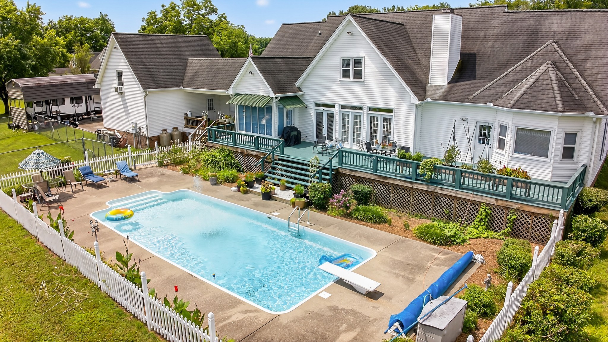 2236 New Hope Road Hendersonville, TN 37075 - Photo 27 of 80