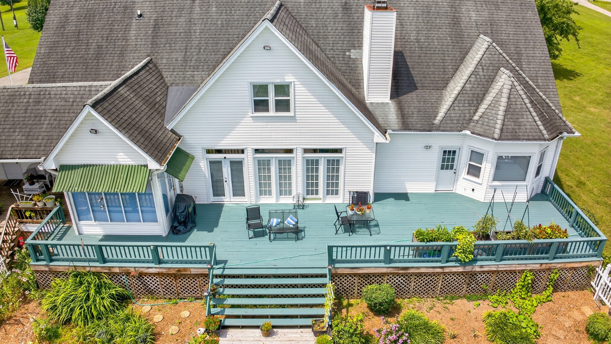 2236 New Hope Road Hendersonville, TN 37075 - Photo 28 of 80