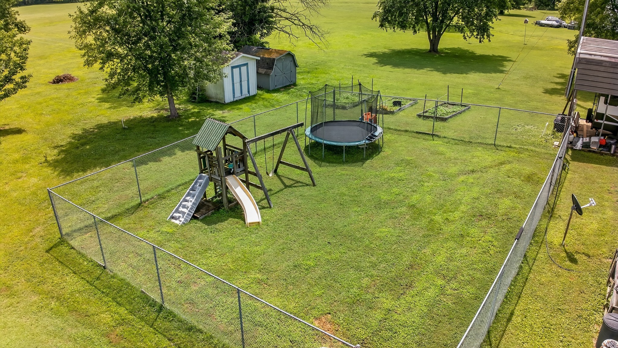 2236 New Hope Road Hendersonville, TN 37075 - Photo 29 of 80