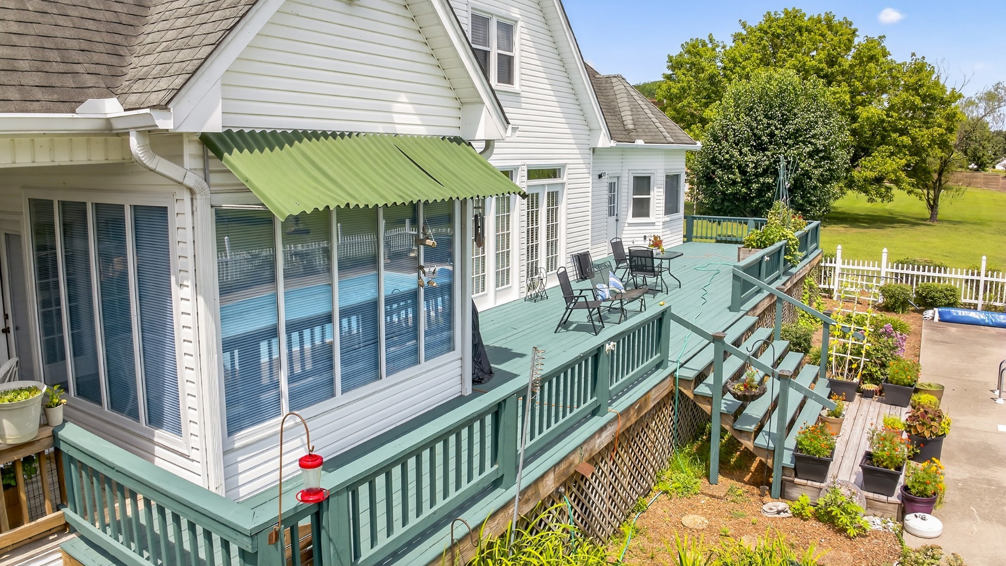 2236 New Hope Road Hendersonville, TN 37075 - Photo 30 of 80