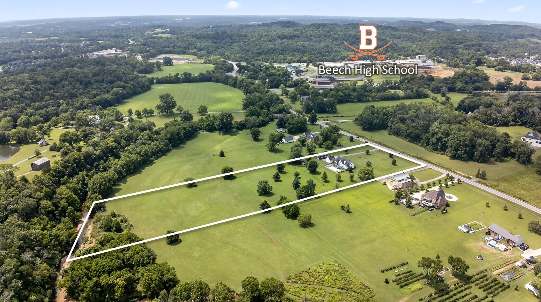 2236 New Hope Road Hendersonville, TN 37075 - Photo 3 of 80