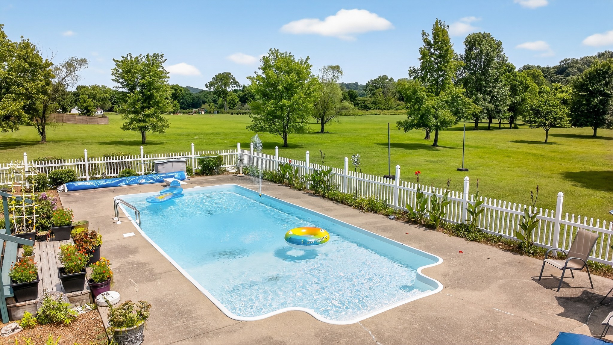 2236 New Hope Road Hendersonville, TN 37075 - Photo 31 of 80