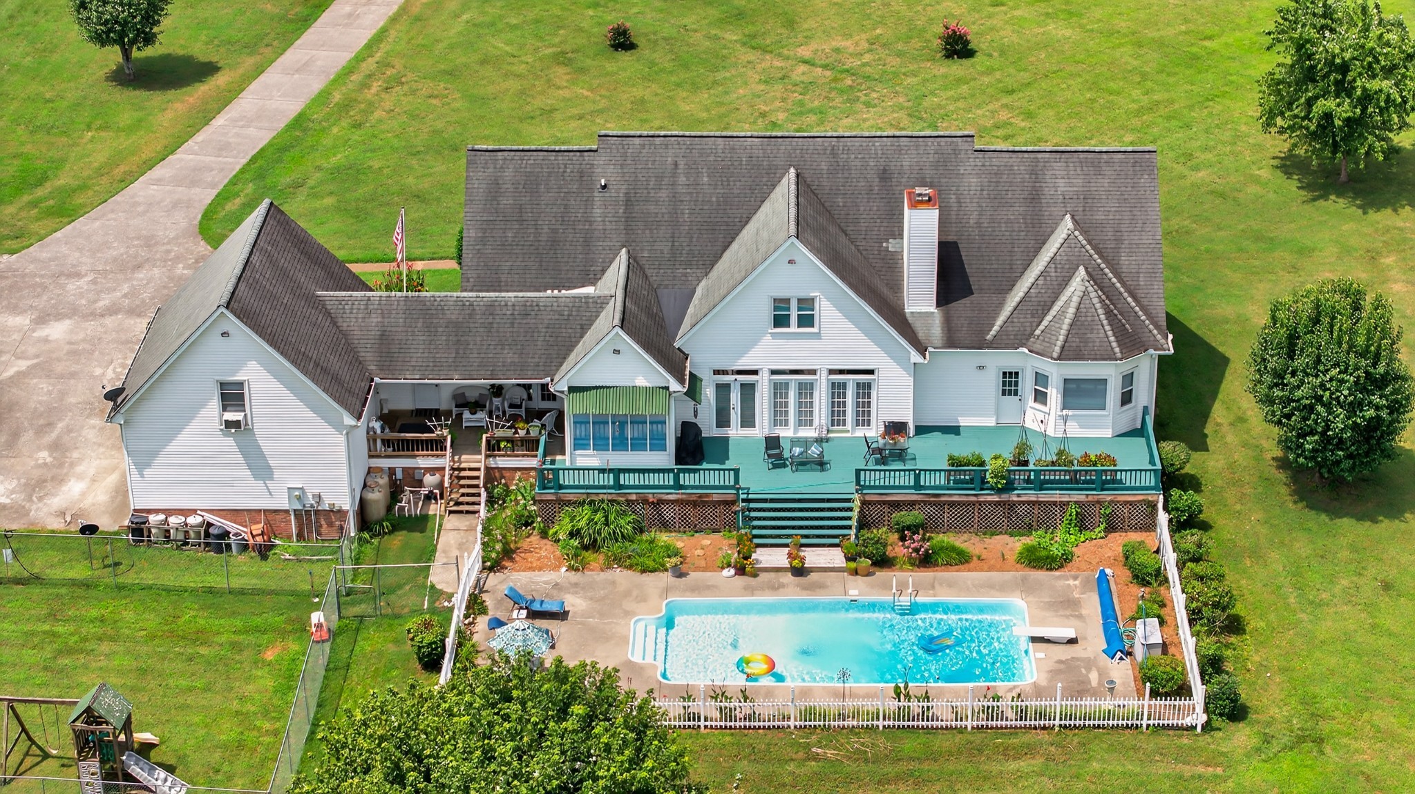 2236 New Hope Road Hendersonville, TN 37075 - Photo 33 of 80