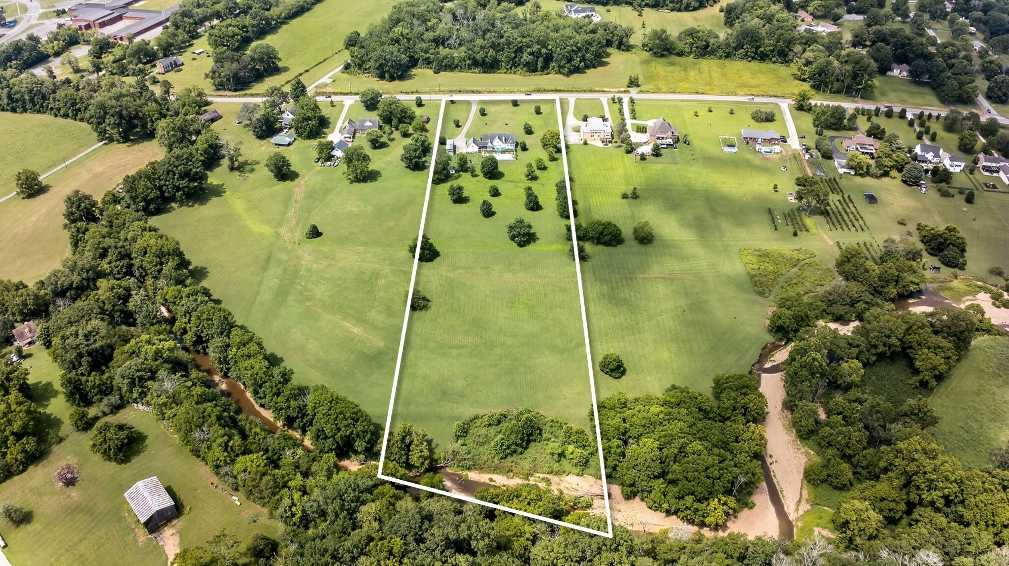 2236 New Hope Road Hendersonville, TN 37075 - Photo 4 of 80