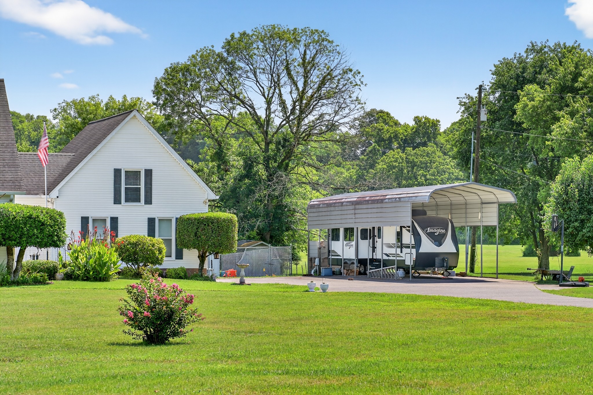 2236 New Hope Road Hendersonville, TN 37075 - Photo 6 of 80