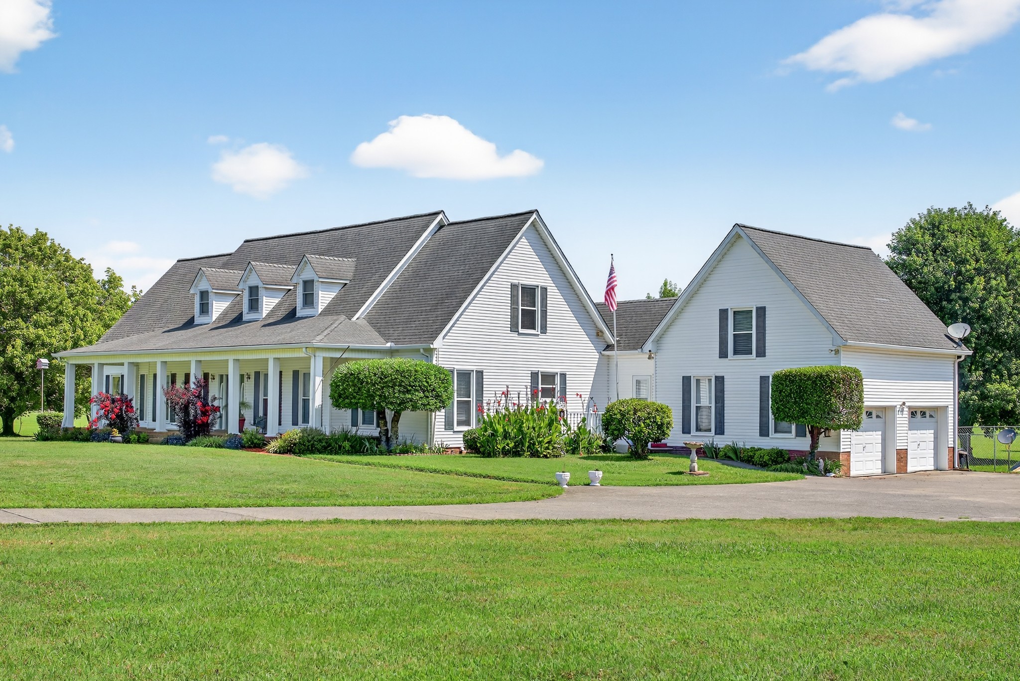 2236 New Hope Road Hendersonville, TN 37075 - Photo 7 of 80