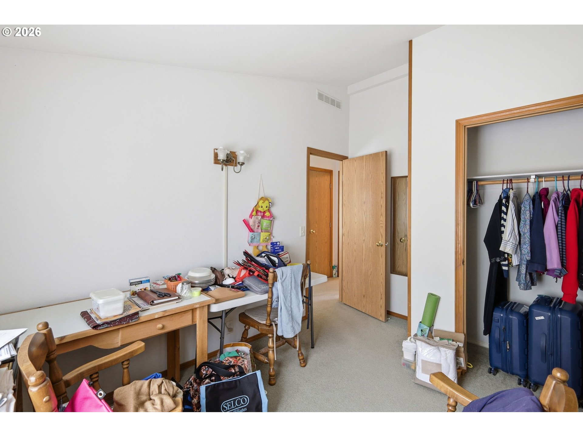 2314 Maia Loop Springfield, OR 97477 - Photo 13 of 22 Bedroom