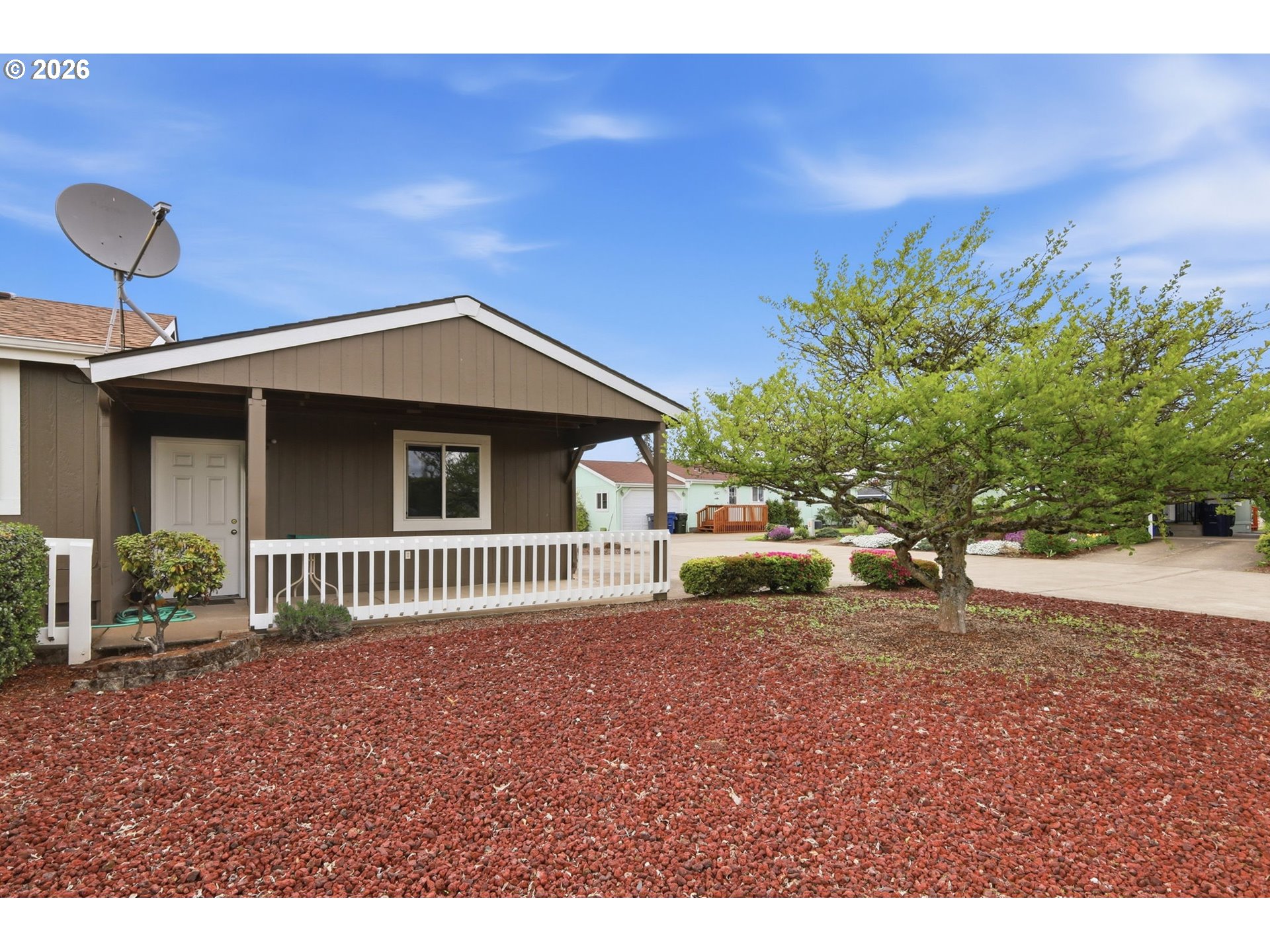 2314 Maia Loop Springfield, OR 97477 - Photo 18 of 22