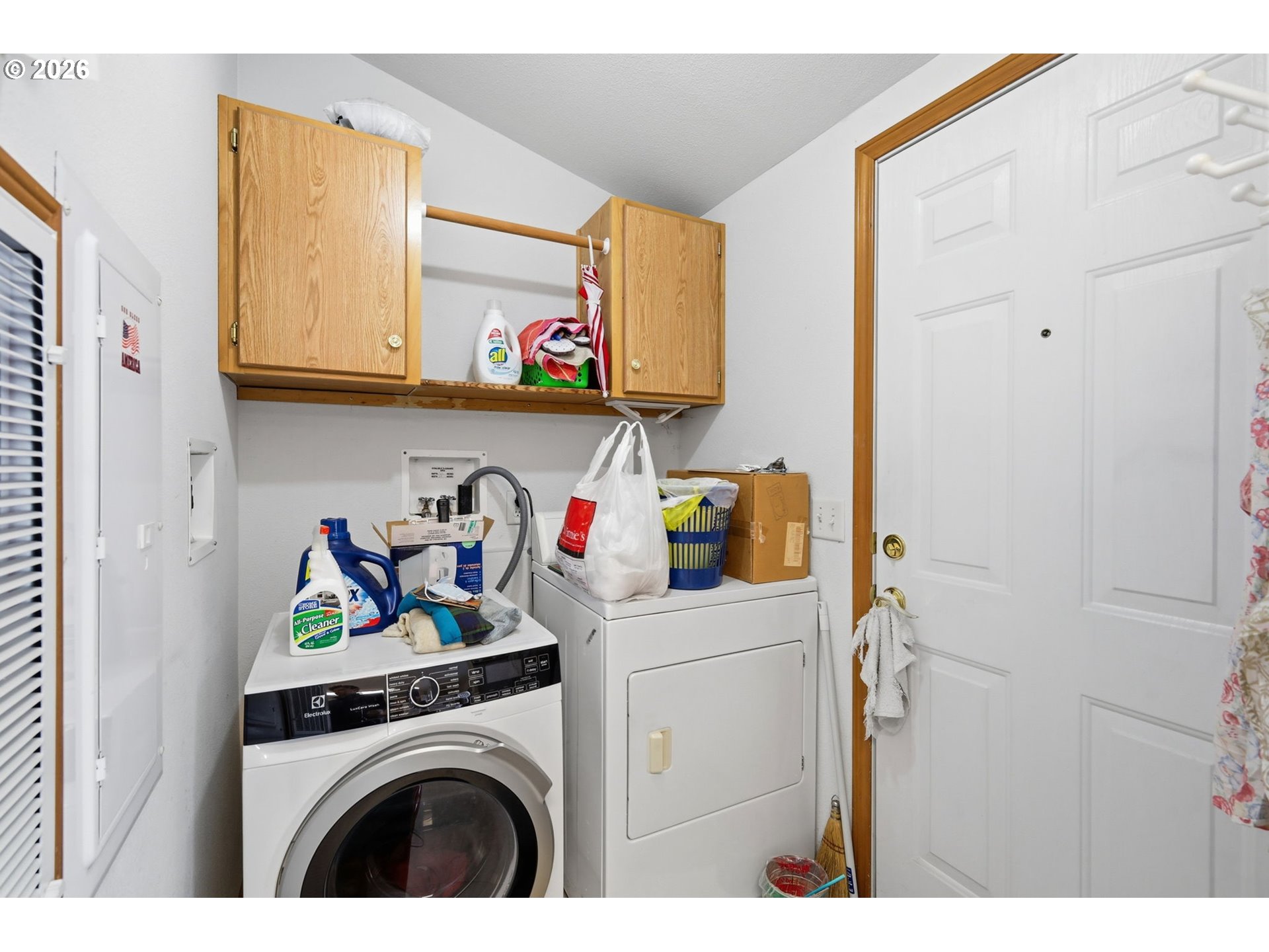 2314 Maia Loop Springfield, OR 97477 - Photo 9 of 22 Laundry
