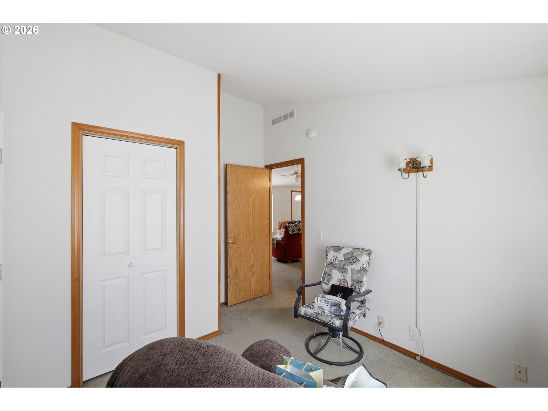 2314 Maia Loop Springfield, OR 97477 - Photo 10 of 22 Bedroom