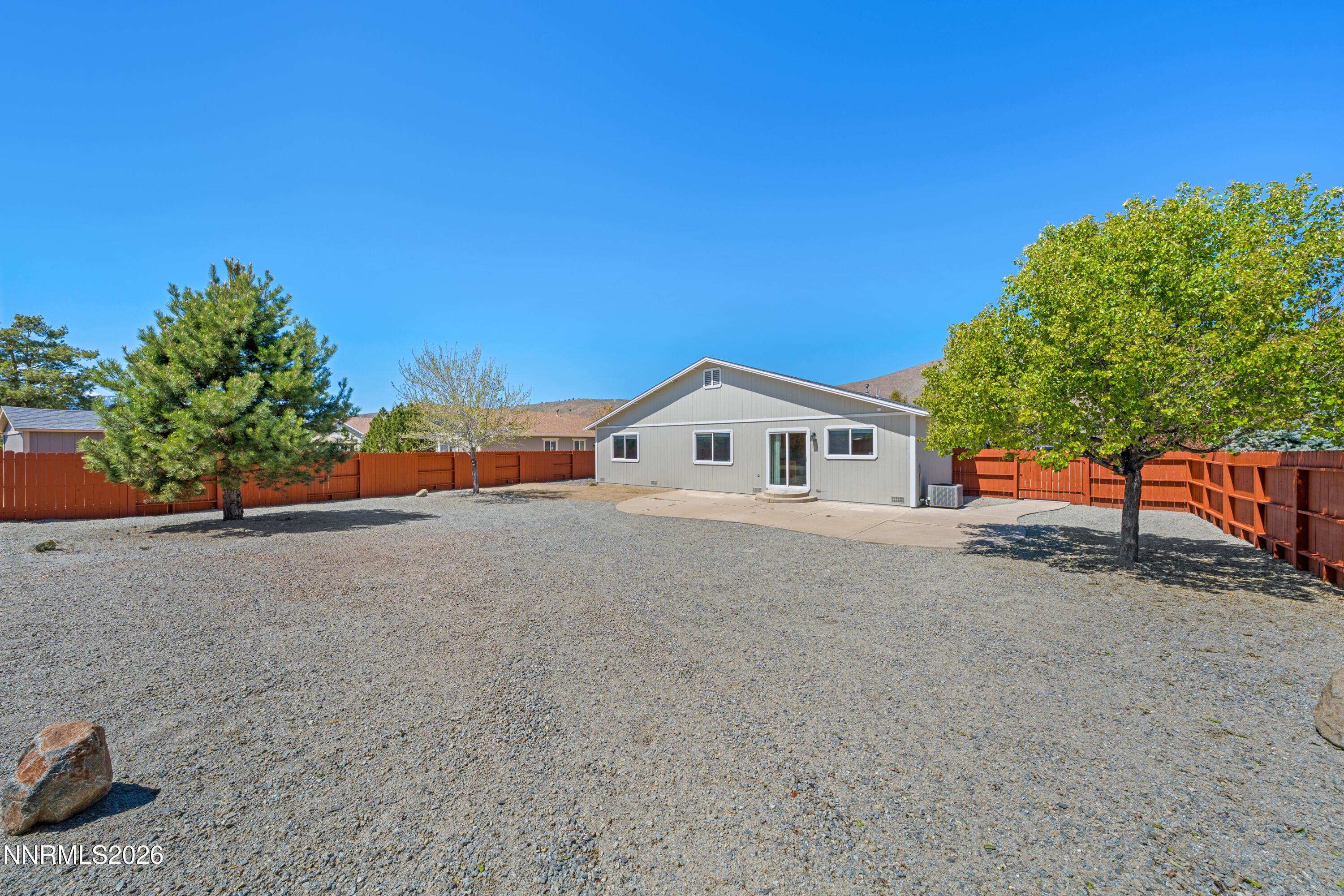 18382 Narrowleaf Court Reno, NV 89508 - Photo 43 of 65 A7V02725