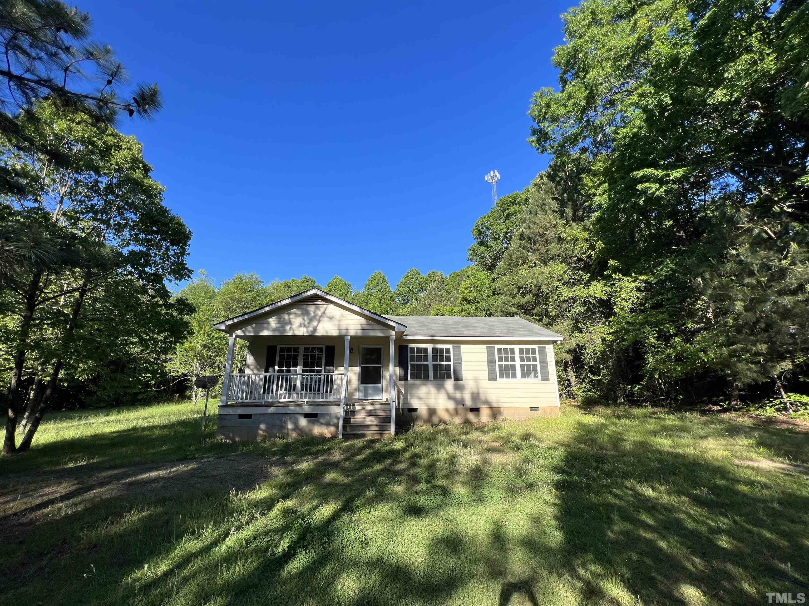 3582 North Carolina Highway 58, Warrenton, NC 27589 Compass