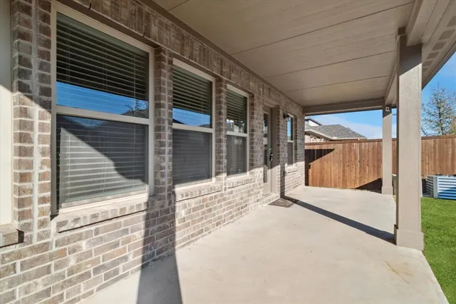 a view of entrance gate of building