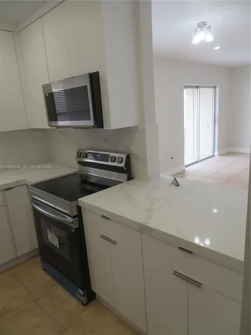 a close view of stove