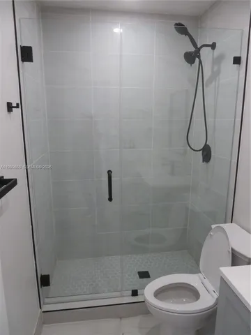 a view of hallway with sink