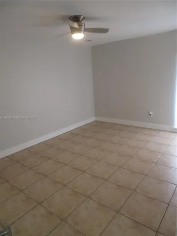 a balcony with street view