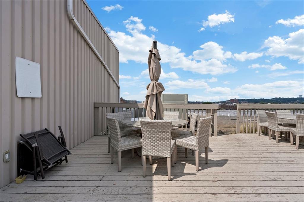 540 North Neville Street, Unit 303 Pittsburgh, PA 15213 - Photo 33 of 42