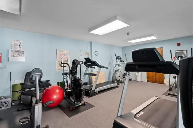 $365,000 | 540 North Neville Street, Unit 303, Pittsburgh, PA 15213