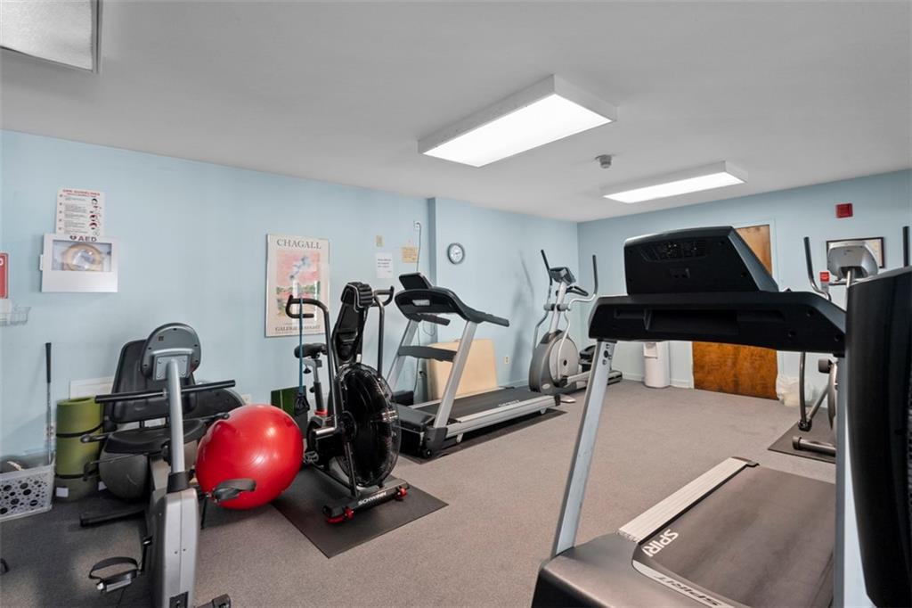 540 North Neville Street, Unit 303 Pittsburgh, PA 15213 - Photo 37 of 42