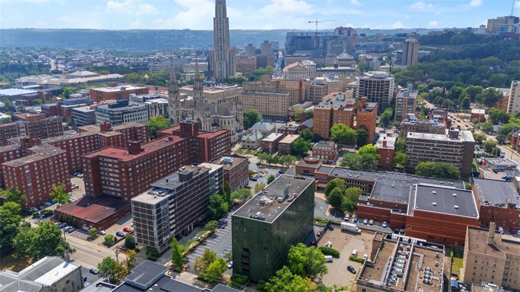 540 North Neville Street, Unit 303 Pittsburgh, PA 15213 - Photo 41 of 42