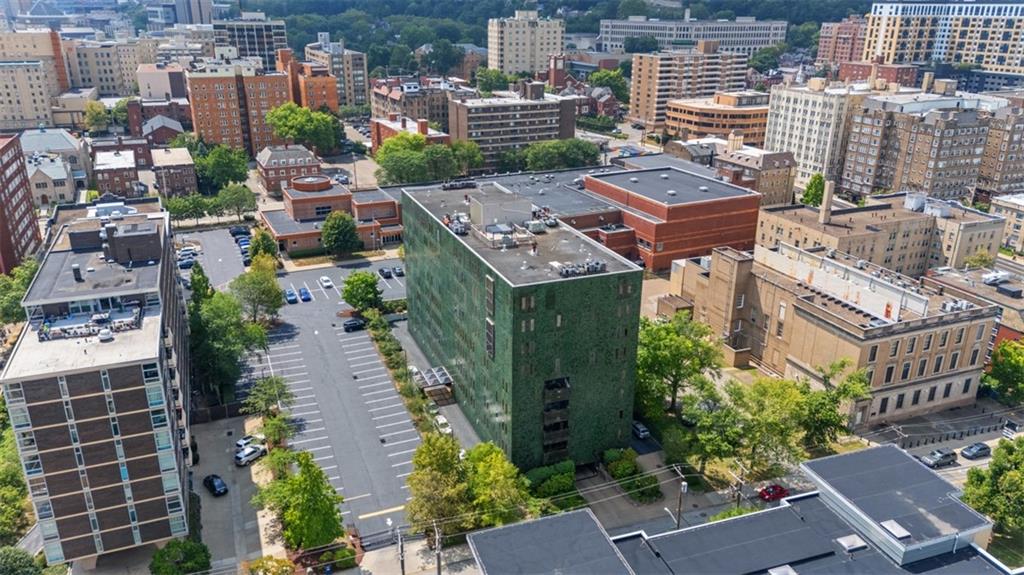 540 North Neville Street, Unit 303 Pittsburgh, PA 15213 - Photo 42 of 42