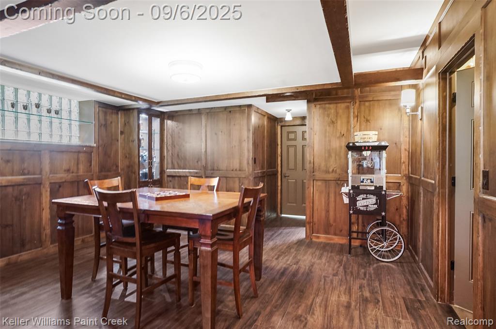 1614 Crossbow Court Rochester Hills, MI 48306 - Photo 54 of 63