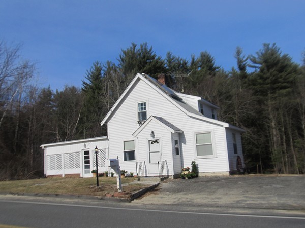 1163 Rindge Road Fitchburg, MA 01420 - Photo 1 of 30 Gallery Image 1