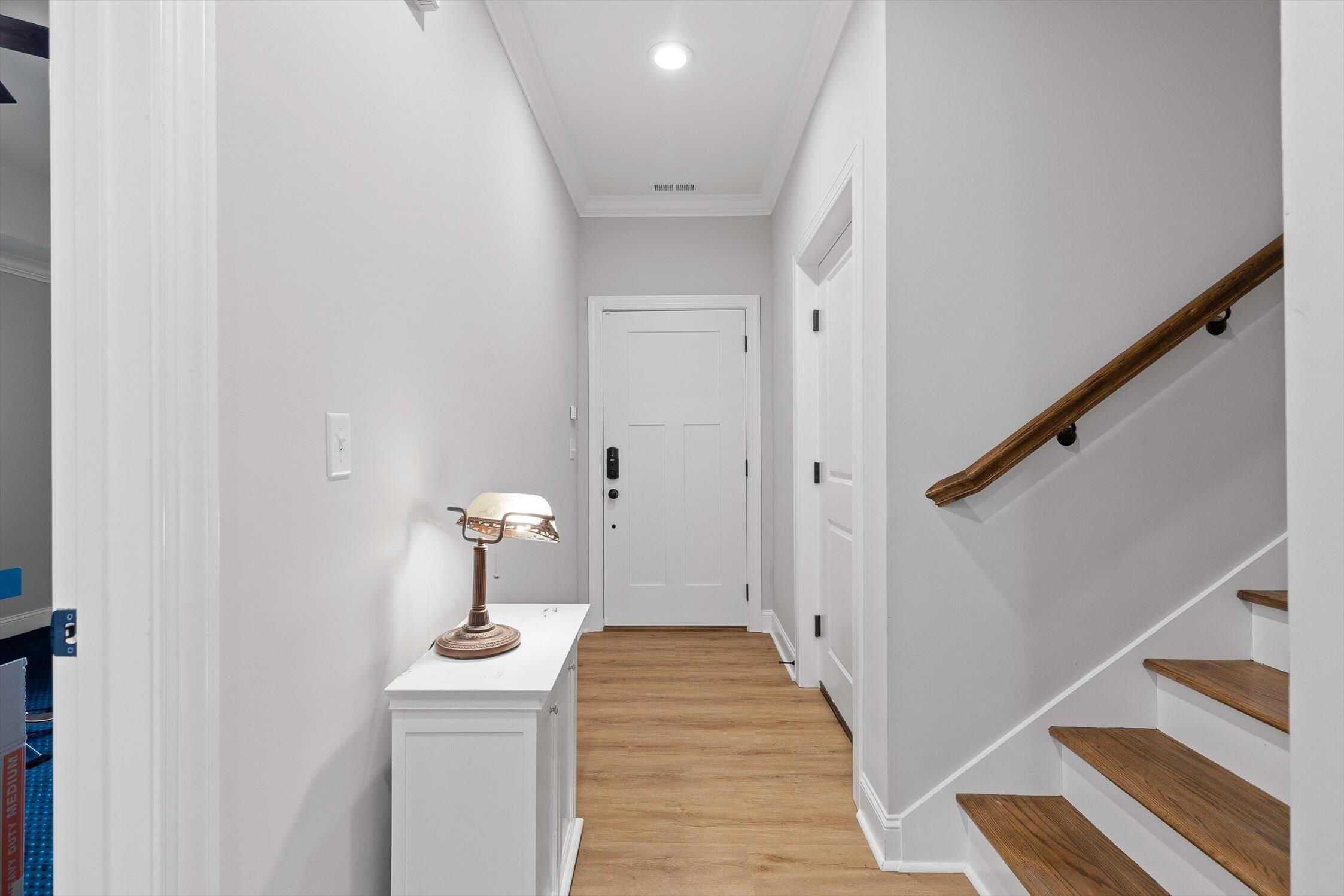 1046 Silverpine Drive Chattanooga, TN 37421 - Photo 16 of 41 Entry Hall