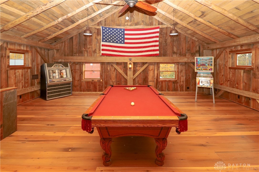 5280 Dawson Road Houston, OH 45333 - Photo 24 of 61 Gallery Image 24