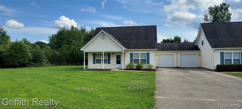 806 Cattail Lane Pinckney, MI 48169 - Photo 12 of 23