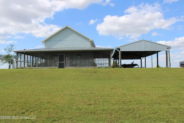 $250,000 | 180 Bungalow Lane, Tchula, MS 39169