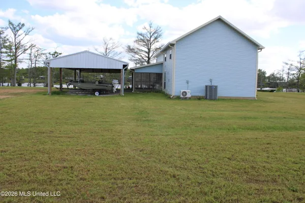 $250,000 | 180 Bungalow Lane, Tchula, MS 39169