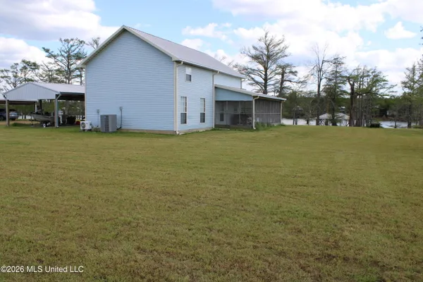 $250,000 | 180 Bungalow Lane, Tchula, MS 39169