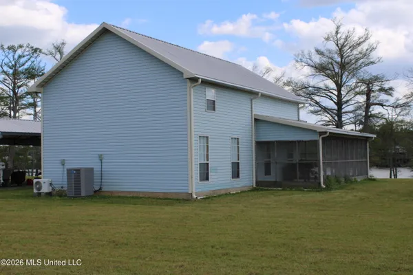 $250,000 | 180 Bungalow Lane, Tchula, MS 39169