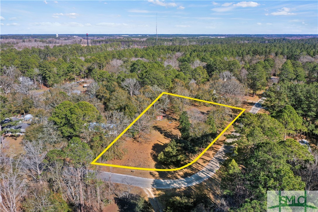 307 Wallace Circle Bloomingdale, GA 31302 - Photo 2 of 8