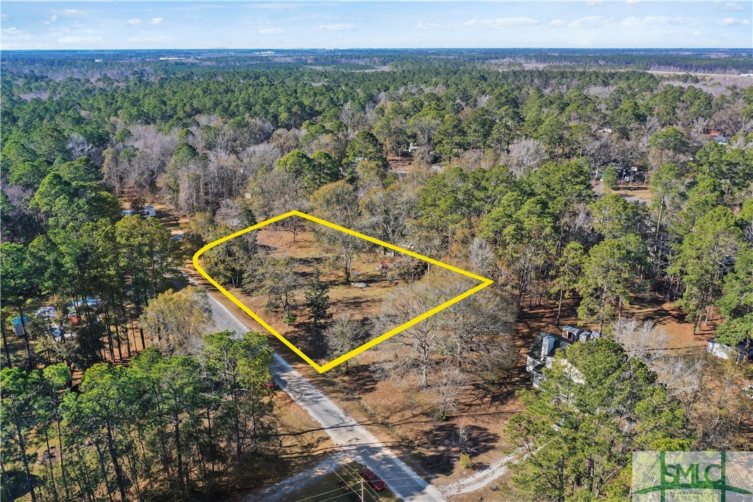 307 Wallace Circle Bloomingdale, GA 31302 - Photo 3 of 8