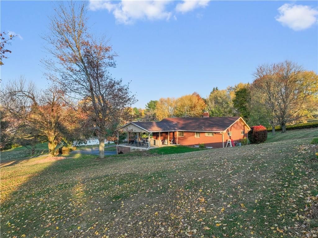 182 Wises Grove Road New Brighton, PA 15066 - Photo 5 of 41 Gallery Image 5