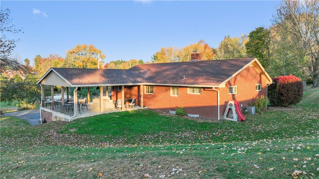 182 Wises Grove Road New Brighton, PA 15066 - Photo 6 of 41 Gallery Image 6