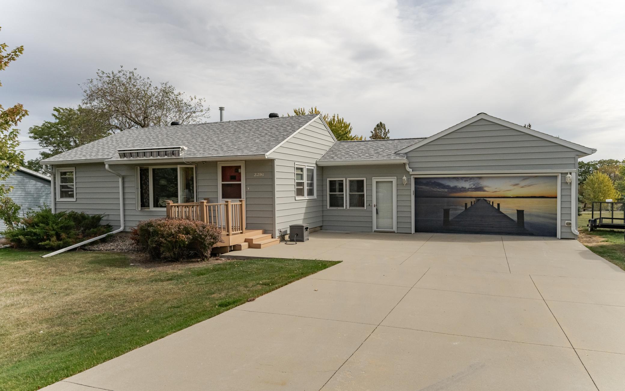 2216 4th Avenue Southwest Rochester, MN 55902 - Photo 1 of 1
